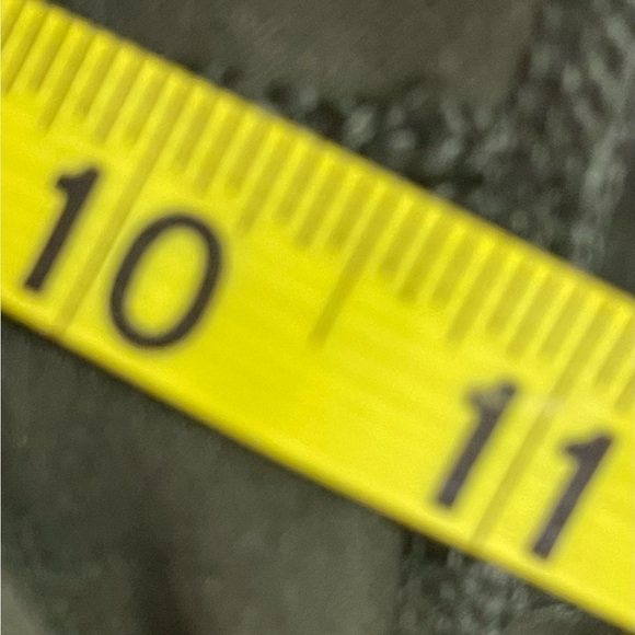 Danskin pink label sz lg compression leggings in shades of green newer - Picture 7 of 13